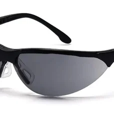 Очки защитные открытые Pyramex Rendezvous (gray) серые