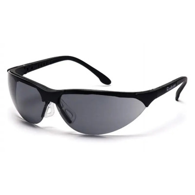Очки защитные открытые Pyramex Rendezvous (gray) серые