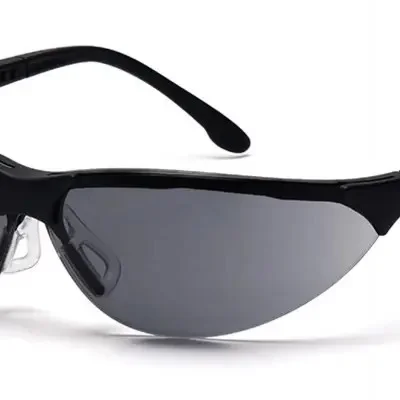 Очки защитные открытые Pyramex Rendezvous (gray) серые