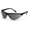 Очки защитные открытые Pyramex Rendezvous (gray) серые