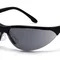 Очки защитные открытые Pyramex Rendezvous (gray) серые