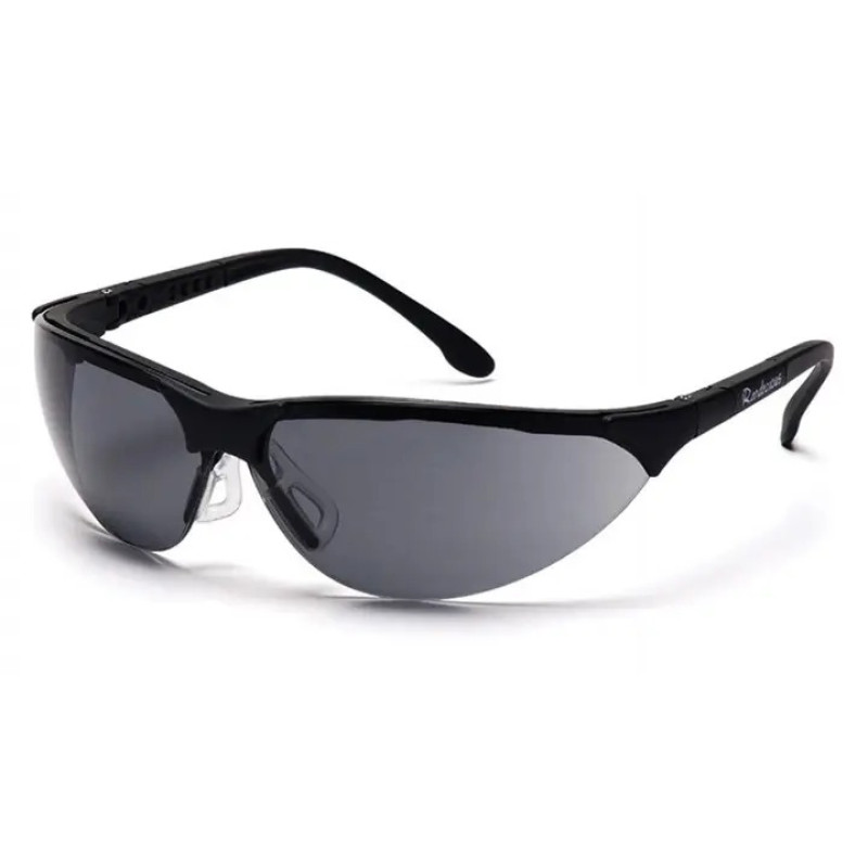 Очки защитные открытые Pyramex Rendezvous (gray) серые