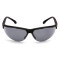 Очки защитные открытые Pyramex Rendezvous (gray) серые