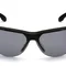 Очки защитные открытые Pyramex Rendezvous (gray) серые