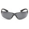 Очки защитные открытые Pyramex Itek (gray) Anti-Fog серые
