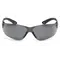 Очки защитные открытые Pyramex Itek (gray) Anti-Fog серые Очки защитные открытые Pyramex Itek (gray) Anti-Fog серые