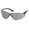 Очки защитные открытые Pyramex Itek (gray) Anti-Fog серые Очки защитные открытые Pyramex Itek (gray) Anti-Fog серые