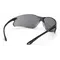 Очки защитные открытые Pyramex Itek (gray) Anti-Fog серые Очки защитные открытые Pyramex Itek (gray) Anti-Fog серые