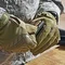 Перчатки Ironclad Command Tactical Pro OD green M