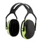 Наушники 3M X4A-GB вертикальные 33 дБ