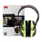 Наушники 3M X4A-GB вертикальные 33 дБ