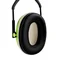 Наушники 3M X4A-GB вертикальные 33 дБ