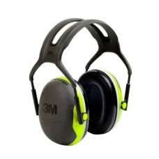 Наушники 3M X4A-GB вертикальные 33 дБ