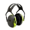 Наушники 3M X4A-GB вертикальные 33 дБ