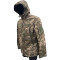 Куртка софт шелл ММ-14 курсант Pancer Protection 52