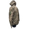 Куртка софт шелл ММ-14 курсант Pancer Protection 52
