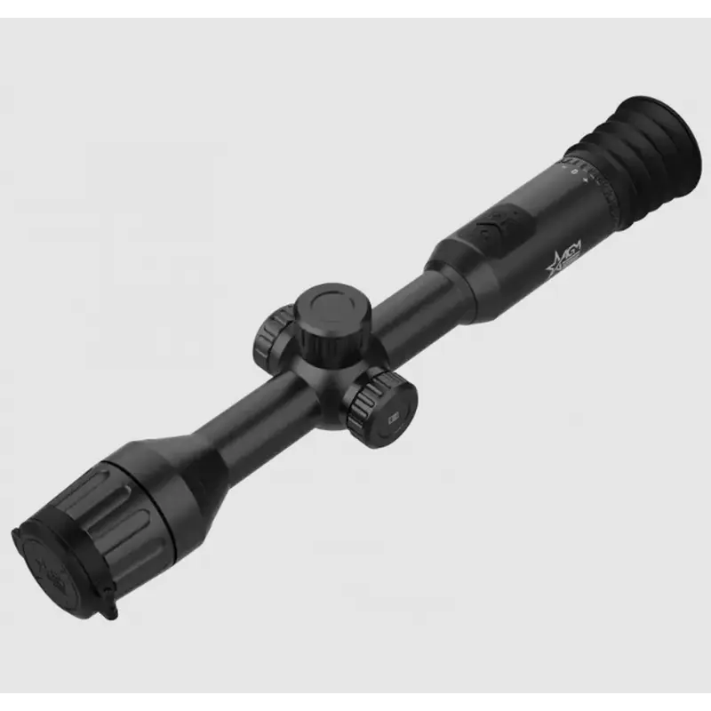 Тепловизионный прицел AGM Adder TS35-384 Тепловизионный прицел AGM Adder TS35-384