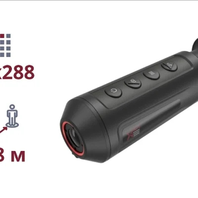Тепловизионный монокуляр AGM Taipan TM15-384