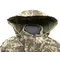 Бушлат для курсанта ВСУ пиксель 48
