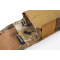Подсумок АК закрыт липучка U-WIN MultiCam