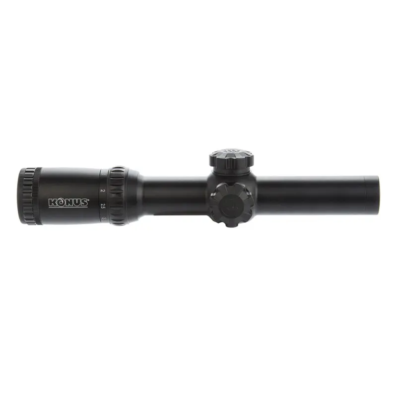 Прицел оптический KonusPro M-30 1-4x24 Прицел оптический KonusPro M-30 1-4x24
