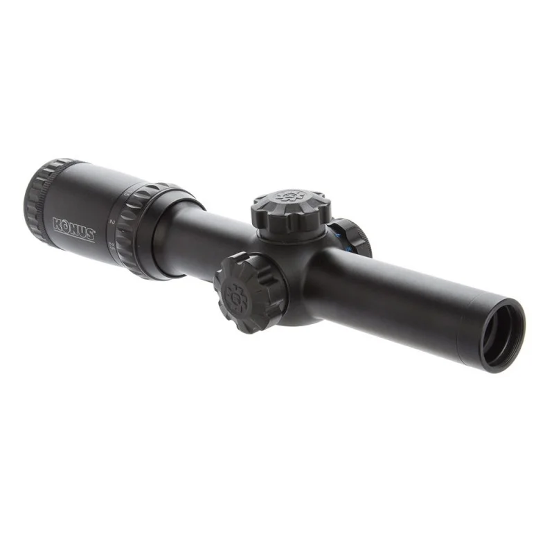 Прицел оптический KonusPro M-30 1-4x24