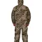 Зимняя военная форма ММ14 softshell Pancer Protection M