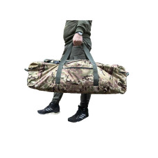 Сумка рюкзак 80л мультикам Pancer Protection