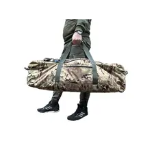 Сумка рюкзак 80л мультикам Pancer Protection
