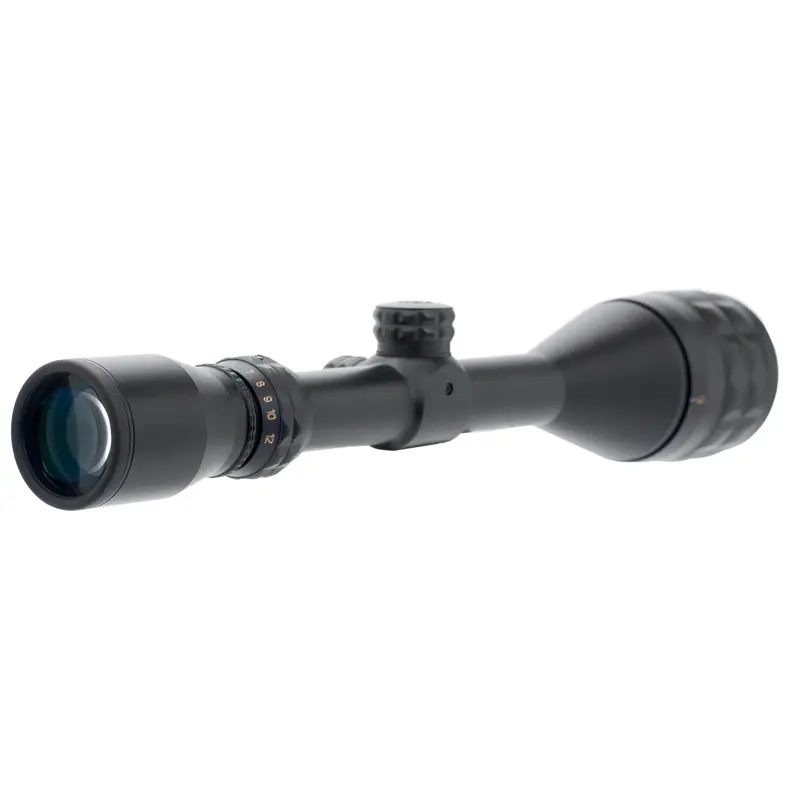 Оптический прицел KONUS KONUSPRO 3-12x50 30/30 AO Оптический прицел KONUS KONUSPRO 3-12x50 30/30 AO