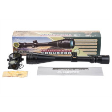 Прицел оптический Konus Konuspro 6-24х44 MD