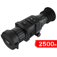 Тепловизионный прицел HikMicro Thunder Pro TQ50