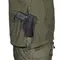 Куртка Soft Shell олива Pancer Protection (44)