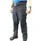 Штаны Soft Shell черные Pancer Protection (60)