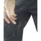 Штаны Soft Shell черные Pancer Protection (60)