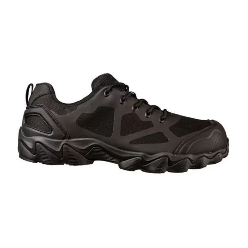 Кроссовки CHIMERA SCHUHE LOW SCHWARZ Mil Tec Германия 43