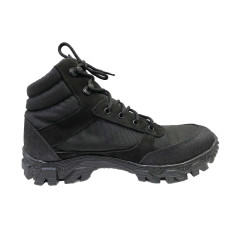 Кроссовки Pancer Protection Тайфун нубук (36)