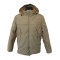 Куртка зимняя мембрана Pancer Protection койот (46)