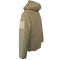 Куртка зимняя мембрана Pancer Protection койот (46)