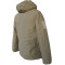 Куртка зимняя мембрана Pancer Protection койот (46)