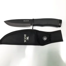 Нож Buck с фиксированым лезвием