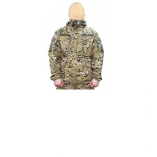 Куртка зимняя Pancer Protection мультикам (52)