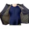 Куртка Pancer Protection черная (56)