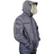 Куртка Pancer Protection черная (56)