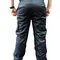 Брюки зимние, флис Pancer Protection черные (44) Брюки зимние, флис Pancer Protection черные (44)