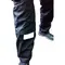 Брюки зимние, флис Pancer Protection черные (44) Брюки зимние, флис Pancer Protection черные (44)