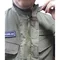 Форма охранника Pancer Protection олива 60