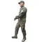 Форма охранника Pancer Protection олива 60