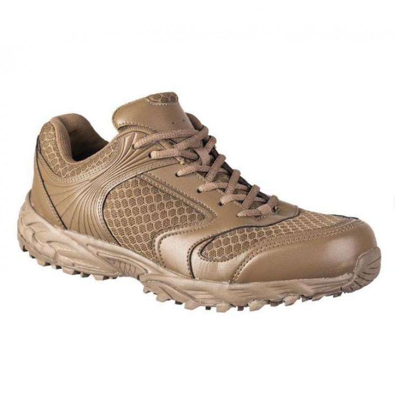 Кроссовки TERRAIN BW STYLE Mil-tec Германия койот (40)