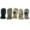 Перчатки Soft Shell Pancer Protection сенсорные зимние черные L